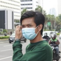 Gambar riwayat Ahmad Khamdan Ghifari