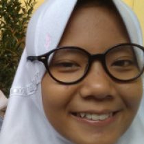 Gambar riwayat Shalza Julita Kurnia M.P
