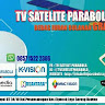 Gambar riwayat Tv satelit Parabola
