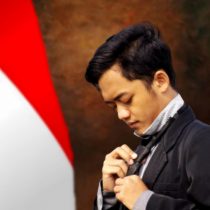 Gambar riwayat Ihsanul Bana