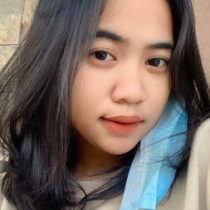 Gambar riwayat Rahma Amalia