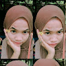 Gambar riwayat alfita angraini