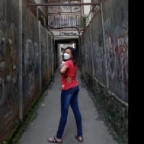 Gambar riwayat Kristina Timu Welan