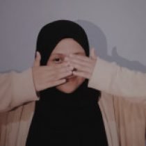 Gambar riwayat Mulkiah Dewi