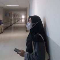 Gambar riwayat Mahasiswa di Universitas Pamulang, fakultas Sastra