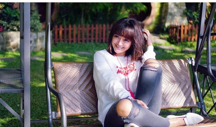 Siti Badriah Penuhi Nazar  BantenNews.co.id