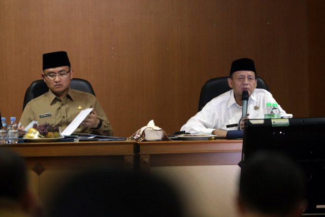 Wahidin-Andika, WH-Andika