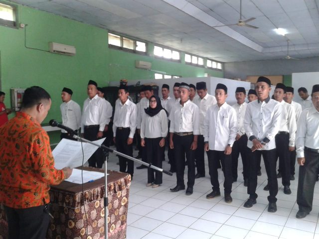 PPK PPS LEBAK