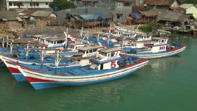 Perahu