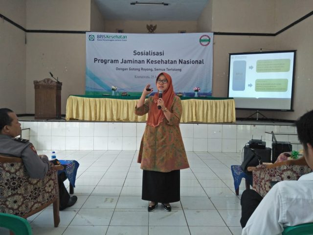 BPJS Kesehatan