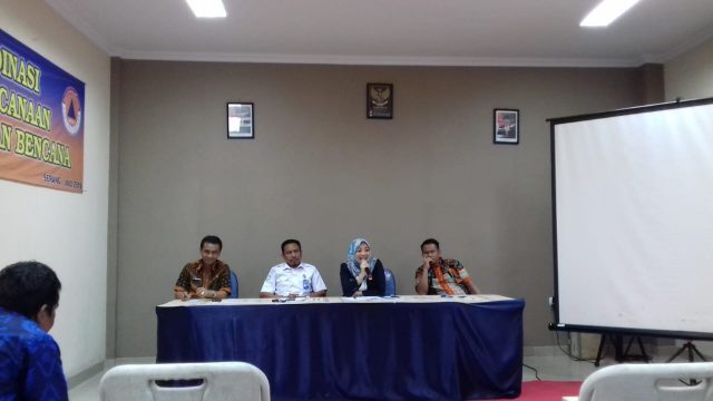 BPBD Banten