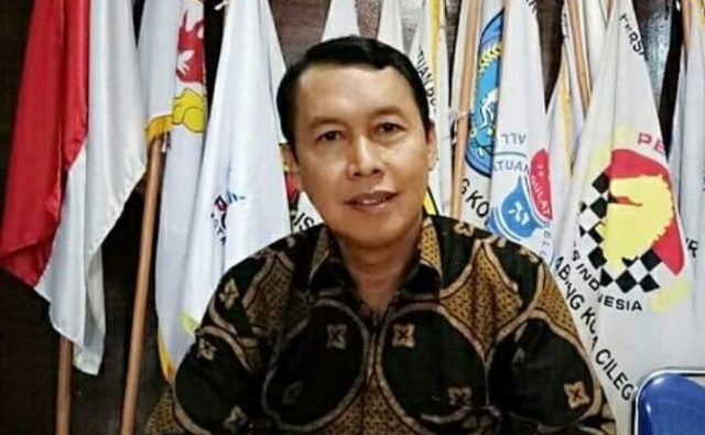 Budi Mulyadi