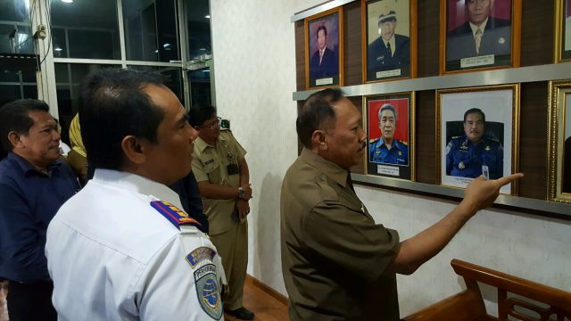 KSOP Banten