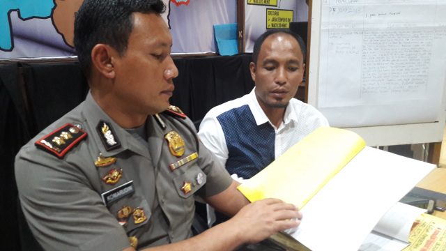 Kerjaaan Ubur-ubur