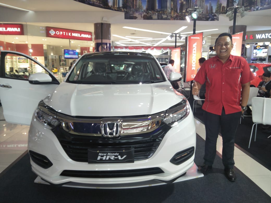 H R Auto >> Honda Auto Serang Pamerkan All New Brio Dan Hr V Di Mos H R Auto >> Honda Auto Serang Pamerkan All New Brio Dan Hr V Di Mos