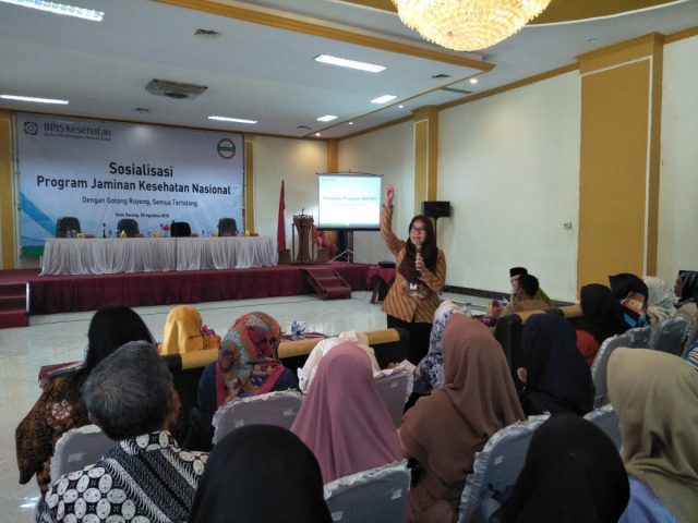 BPJS Kesehatan