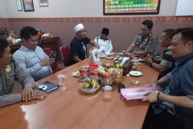 Ganti Presiden