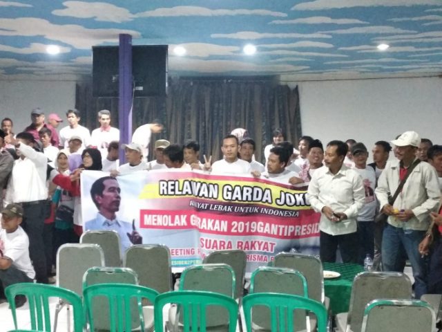 Garda Jokowi