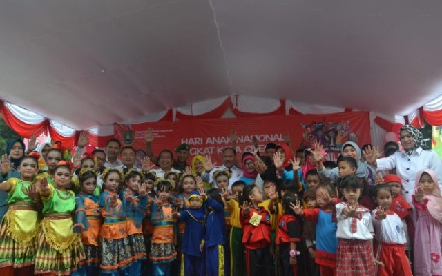 Hari anak nasional