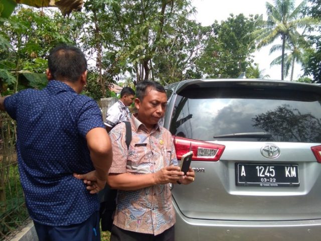 Pecah kaca
