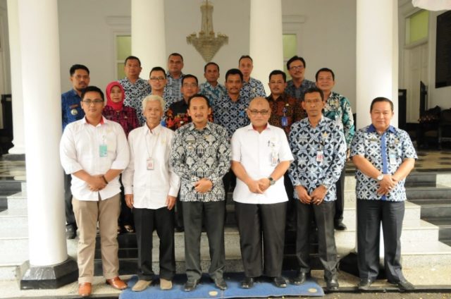 Ade sumardi