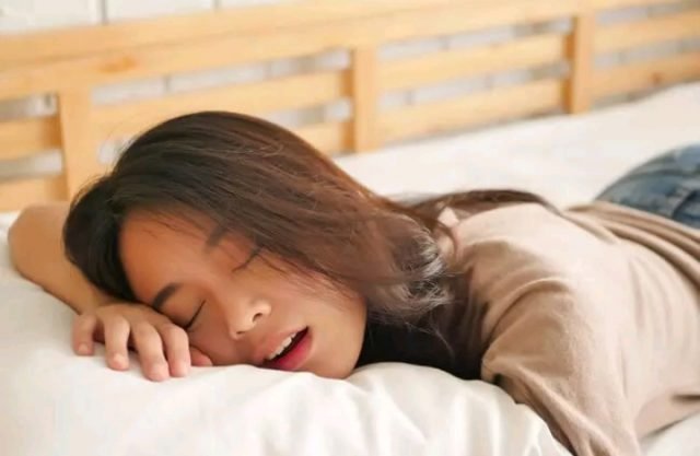 Baca Doa Ini Supaya Tidur Terhindar dari Mimpi Buruk | BantenNews.co.id