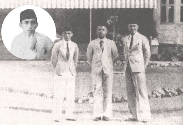 Soekarno_dan_Samaun_Bakri