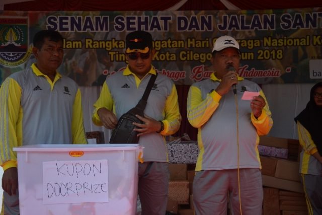 Asian Games Sukses, Motivasi Penyemangat Prestasi Olahraga 