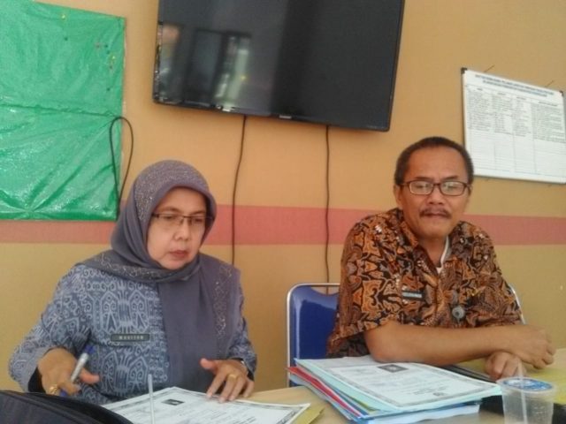 BKD Pandeglang