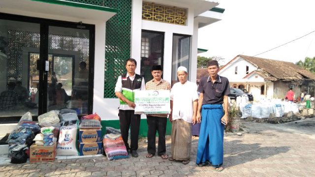 Bantuan