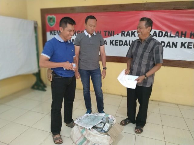 Penemuan KTP