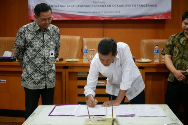 Bank banten