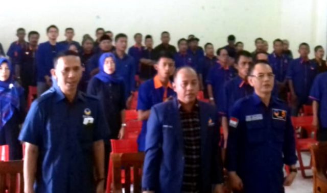 NasDem Lebak