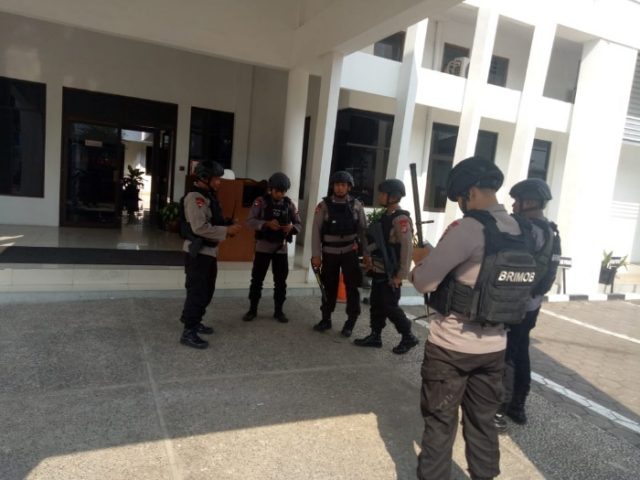 Kejari cilegon
