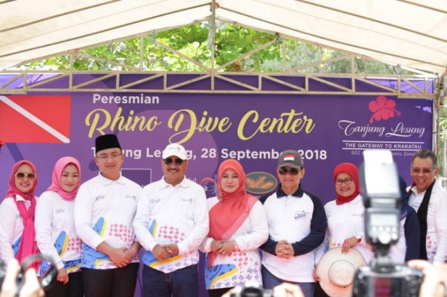 Festival Tanjung Lesung