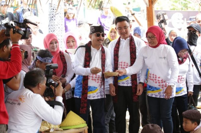 Menteri Pariwisata