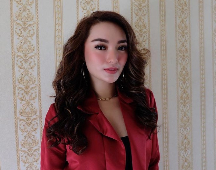 Zaskia Gotik Pernah Dihina Saat Mimpi Jadi Pedangdut Zaskia Gotik Pernah Dihina Saat Mimpi Jadi Pedangdut
