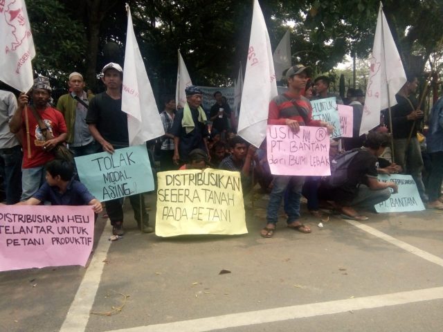 Reformasi Agraria