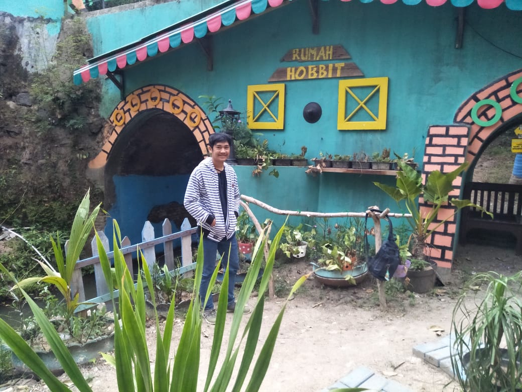 Karodangan, Kampung Wisata di Kota Serang | BantenNews.co.id -Berita