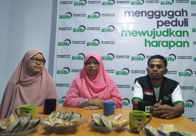 LAZ Harfa