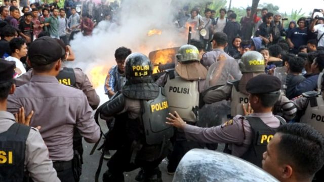 Demo ricuh