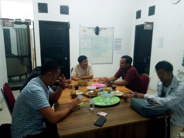 Panwaslu lebak