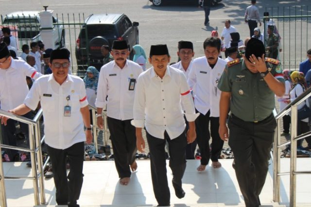 Ade sumardi
