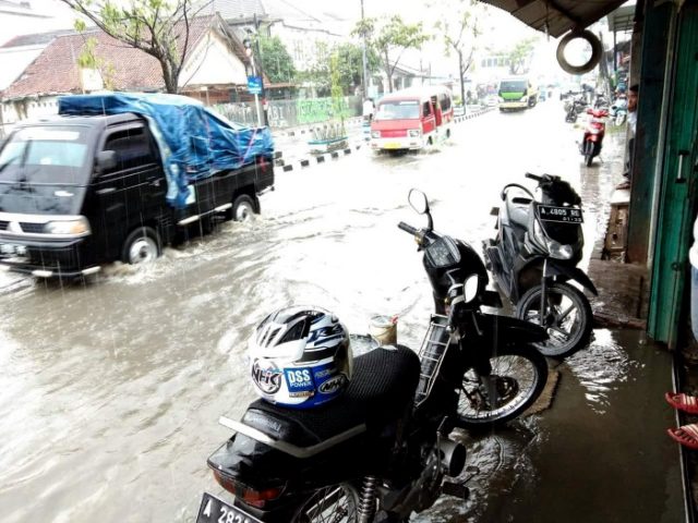 Banjir