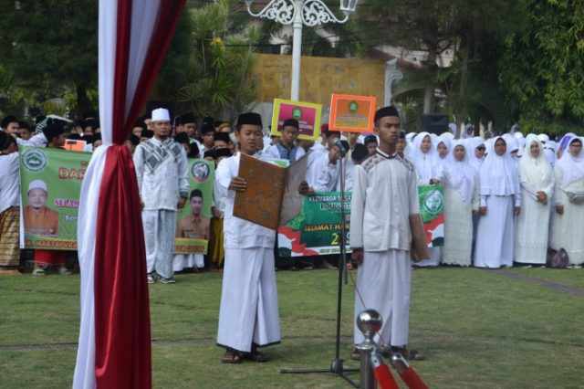 Hari Santri Nasional