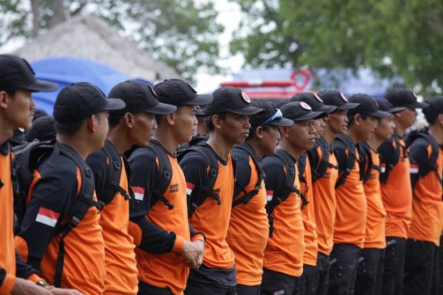 Bpbd pandeglang