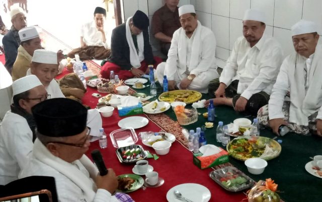 Ulama Banten