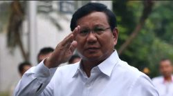 Prabowo Spesial Di Kabinet Jokowi Bisa Isi Kekosongan Presiden Wakil Presiden Bantennews Co Id Berita Banten Hari Ini
