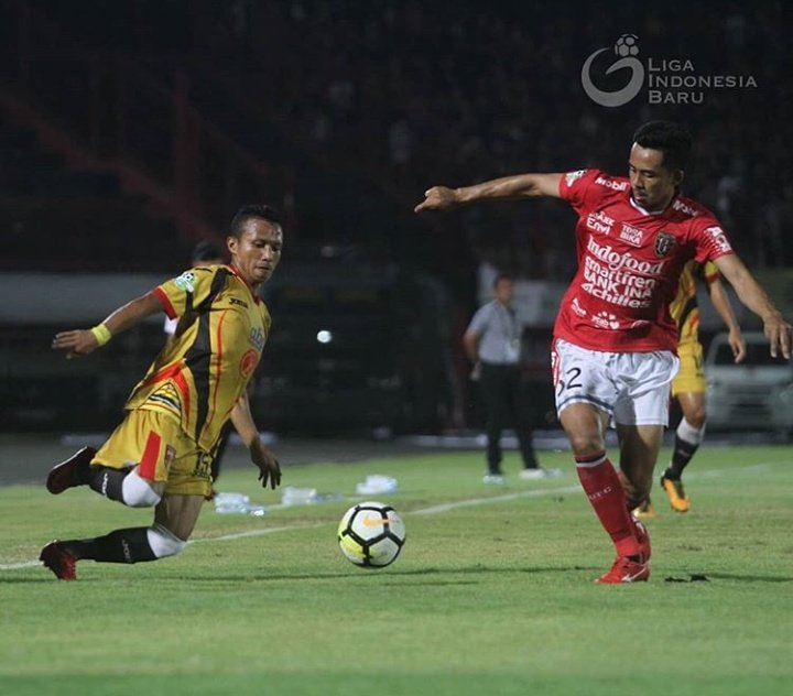 Keren! Liga 1 Indonesia Masuk 3 Besar Liga Paling 