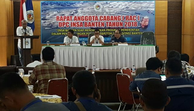 DPC INSA Banten